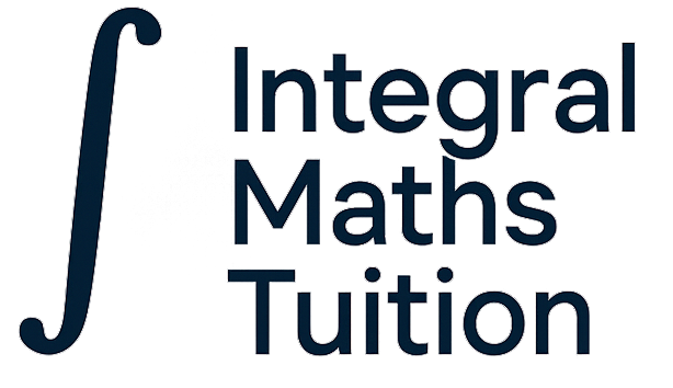 Integral Maths Tuition Logo