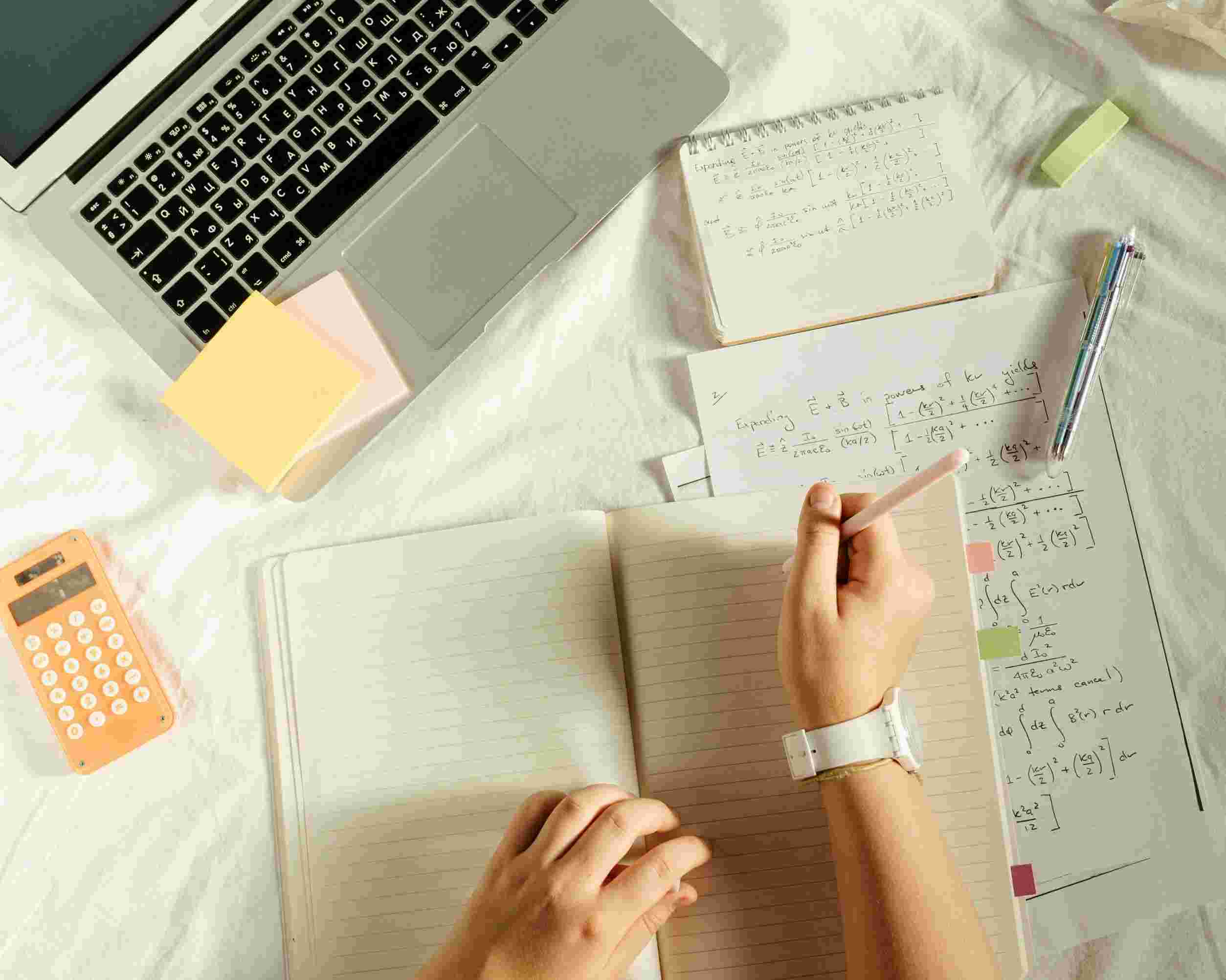 Specialized Programs